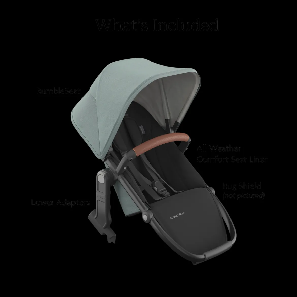 RumbleSeat V3