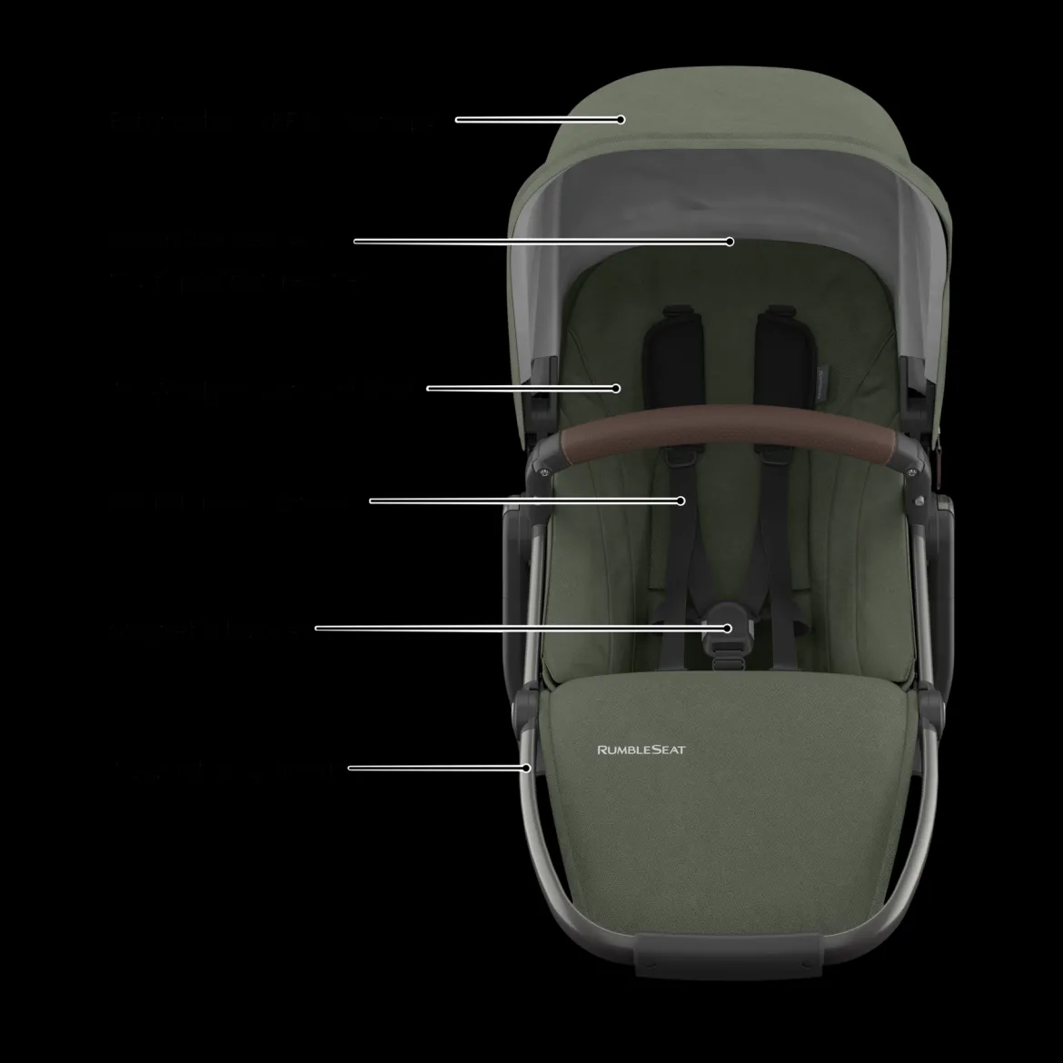 RumbleSeat V3