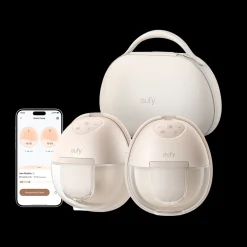 S1 Pro Wearable Breast Pump