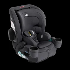 Saffron SI 4-in-1 Convertible Car Seat