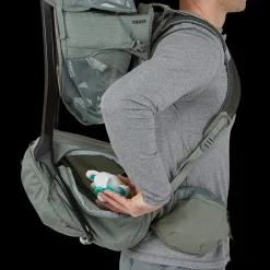 Sapling Child Hiking Backpack Carrier