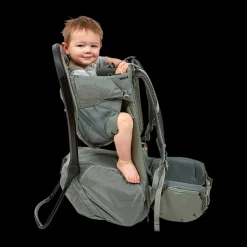 Sapling Child Hiking Backpack Carrier