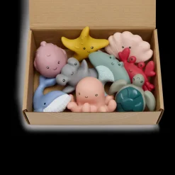 Sea Creature Bath Toys