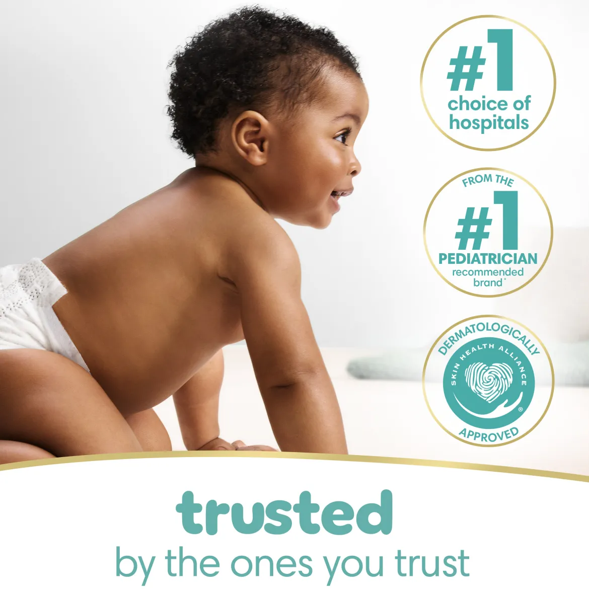 Sensitive Baby Wipes
