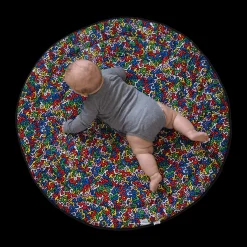 Sensory Playmat (Reversible)
