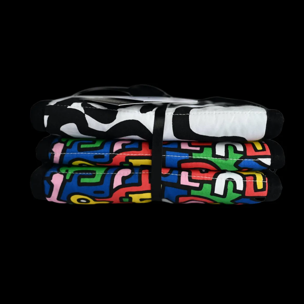 Sensory Strip (Reversible)
