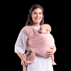 Serenity Light Baby Wrap Carrier