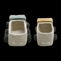 Set of Mini Baskets