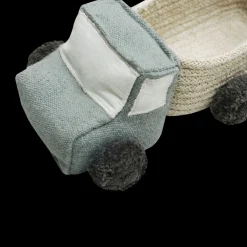 Set of Mini Baskets