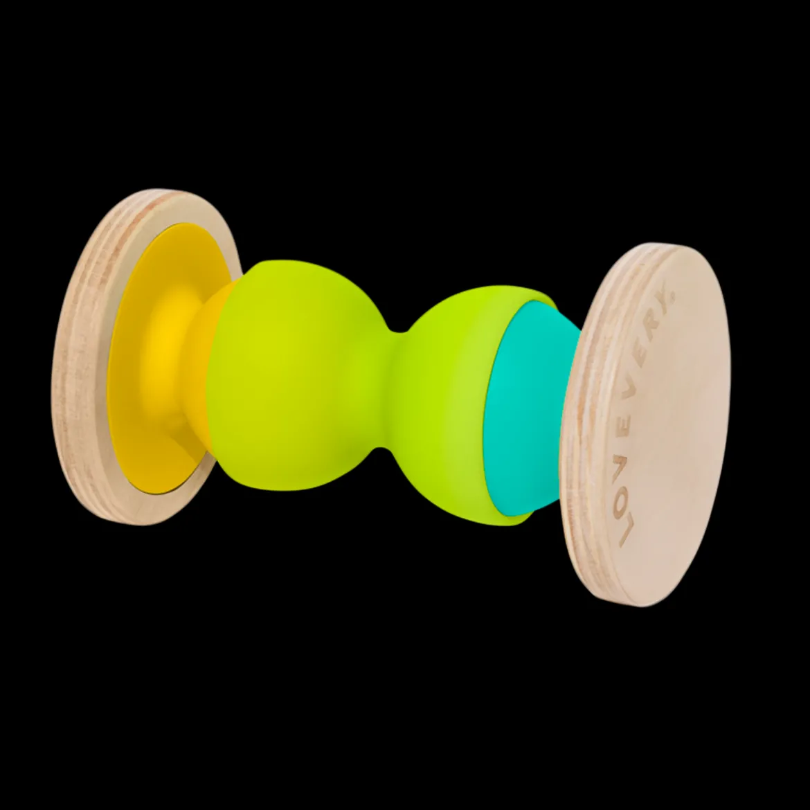 Shake & Roll Wobbler