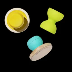Shake & Roll Wobbler