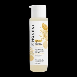 Shampoo & Body Wash
