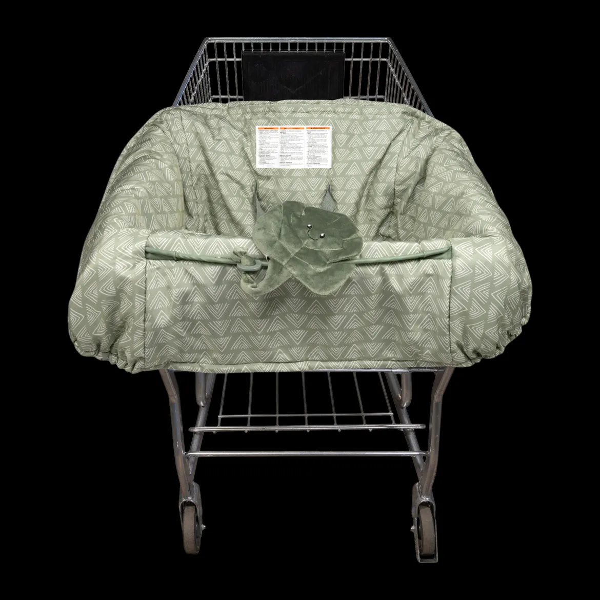 Shopping Cart Cover