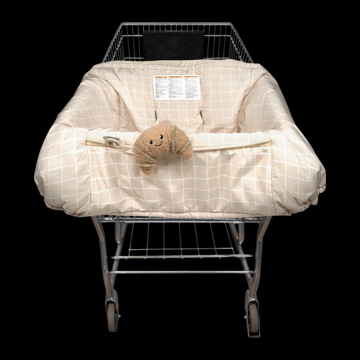 Shopping Cart Cover