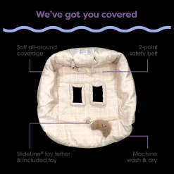 Shopping Cart Cover