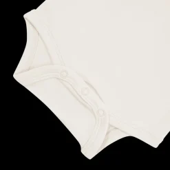 Short Sleeve Bodysuit