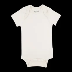 Short Sleeve Bodysuit
