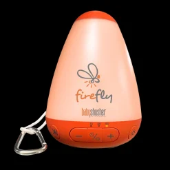 Shusher Firefly