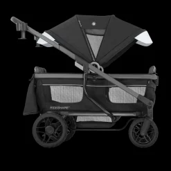 Shyft Rideshare All-Terrain Performance Stroller Wagon