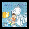 Siempre Te Querre Book