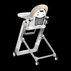 Siesta Grow With Baby Folding High Chair & Recliner