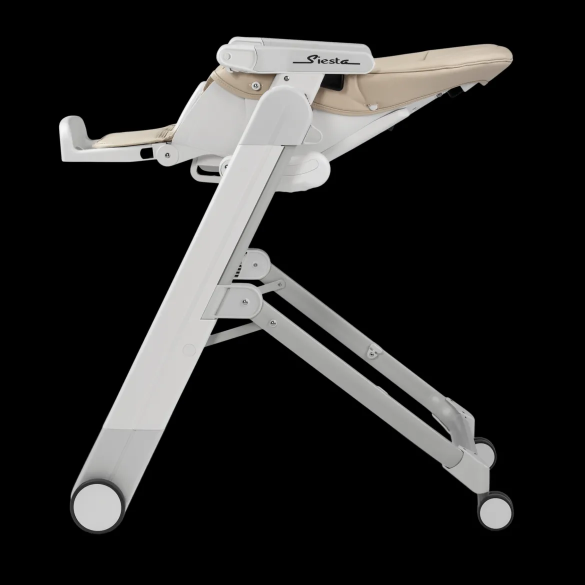 Siesta Grow With Baby Folding High Chair & Recliner
