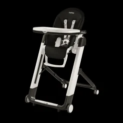 Siesta Grow With Baby Folding High Chair & Recliner