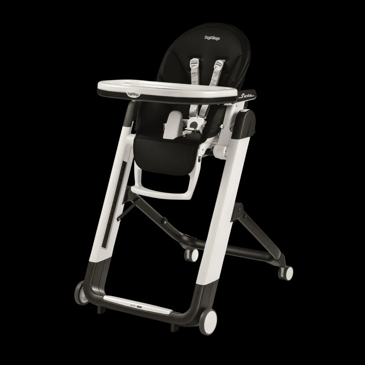 Siesta Grow With Baby Folding High Chair & Recliner