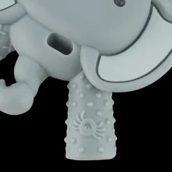 Silicone Molar Teether