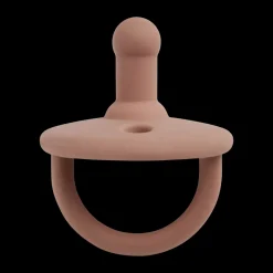 Silicone Pacifier (2 Pack)