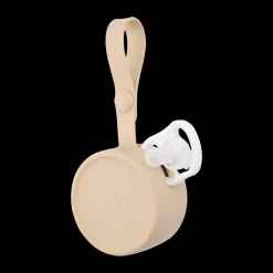 Silicone Pacifier Holder