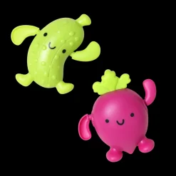 Silly Swimmers Bath Toy