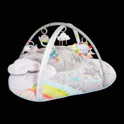 Silver Lining Cloud Activity Gym