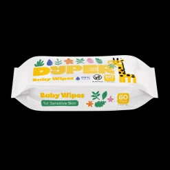 Simply Kind Baby Wipes