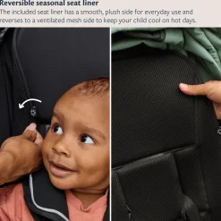 Single Stroller 3.0