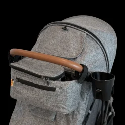 Single Stroller Organizer