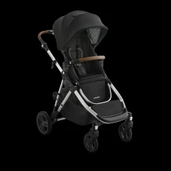 Single-to-Double Stroller 3.0