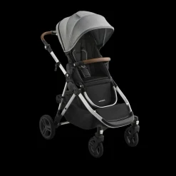 Single-to-Double Stroller 3.0