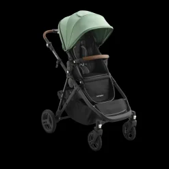 Single-to-Double Stroller 3.0