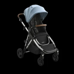 Single-to-Double Stroller 3.0