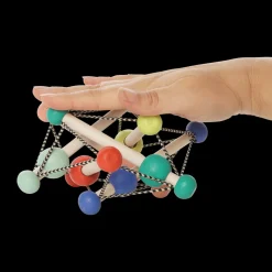 Skwish Infant Rattle