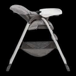 Slim Snacker Highchair