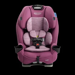 SlimFit 3-in-1 Car Seat