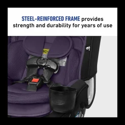 SlimFit3 LX 3-in-1 Car Seat