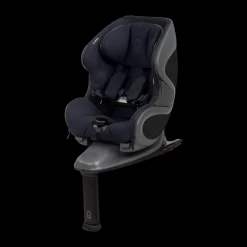 Smart Convertible Car Seat