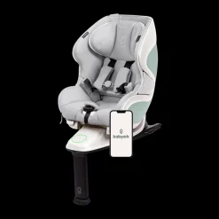 Smart Convertible Car Seat