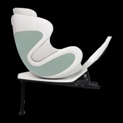Smart Convertible Car Seat