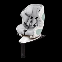 Smart Convertible Car Seat