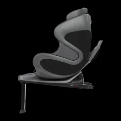 Smart Convertible Car Seat