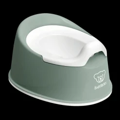 Smart Potty